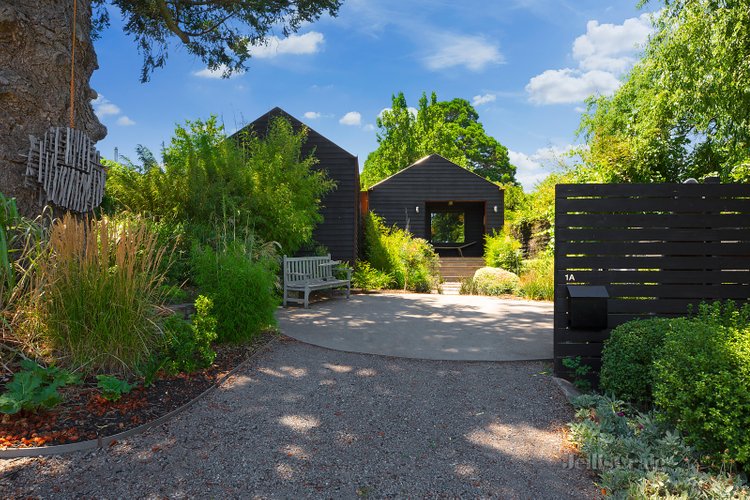 1A Queensberry Street Daylesford 3460