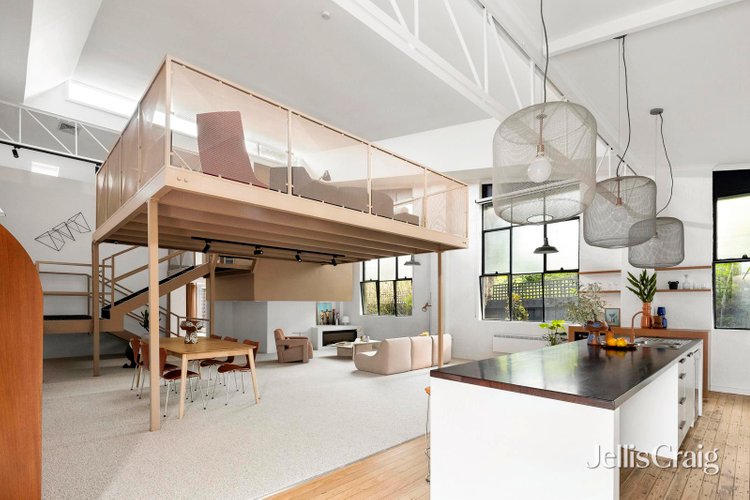 1A Railway Place Hawthorn 3122