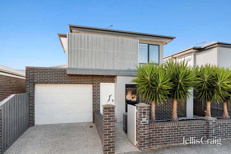 1A Raven Street Geelong West 3218