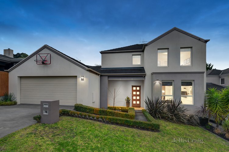 1A Riordan Place Templestowe Lower 3107