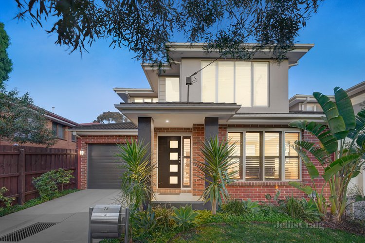 1A Russell Street Nunawading 3131