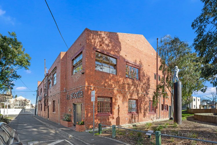 1A Scotia Grove South Yarra 3141