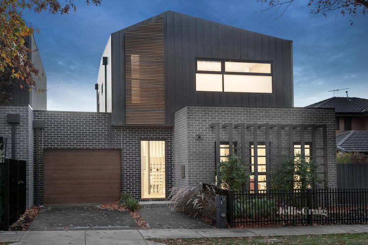 1A Shanahan Crescent Mckinnon 3204