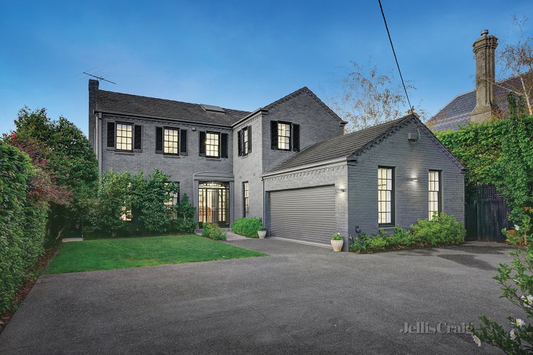 1a Sorrett Avenue Malvern 3144