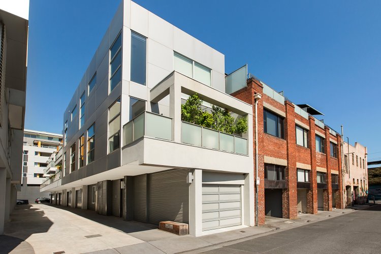 1a Stewart Place Richmond 3121