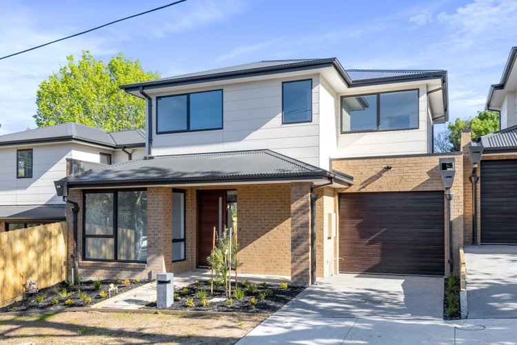 1A Stoda Street  Heathmont 3135