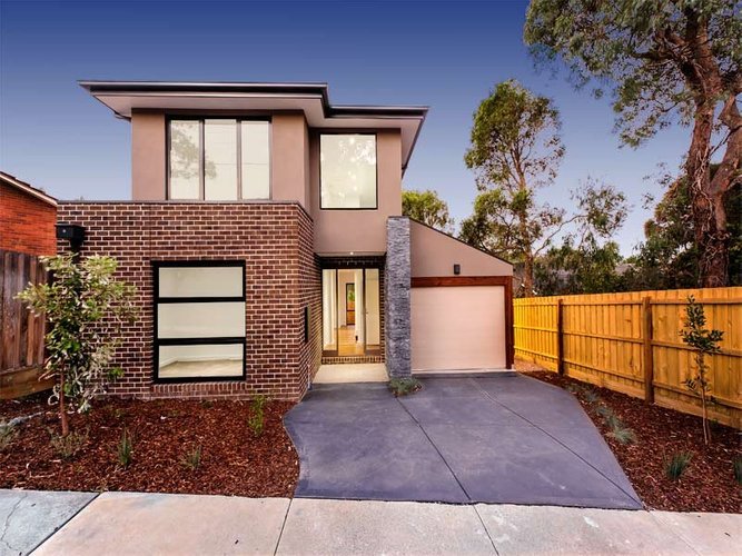 1a Tarrangower Avenue Mitcham 3132