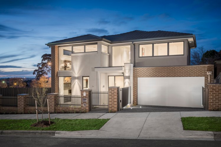 1A Tasker Street Templestowe Lower 3107