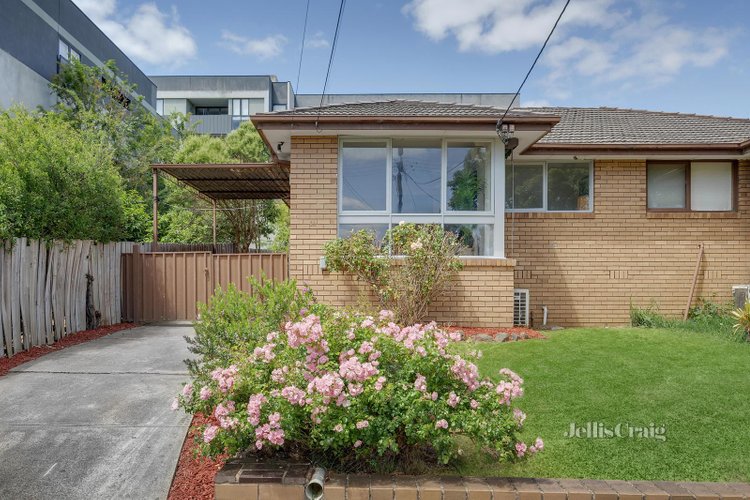 1A Tennyson Street Burwood 3125