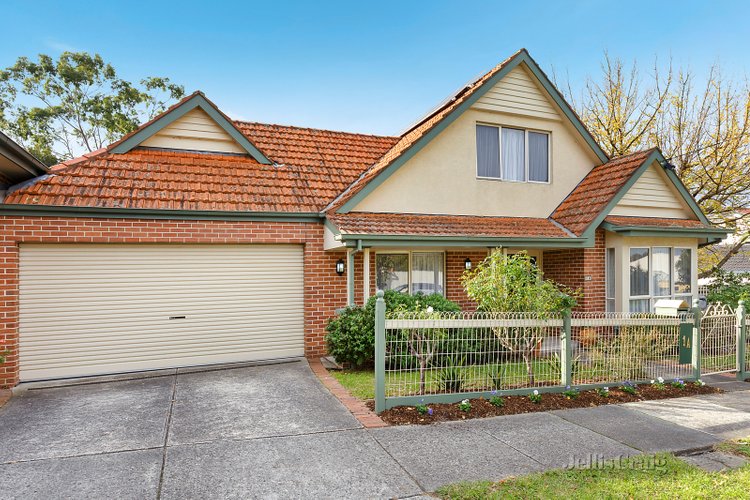 1A Thelma Street Nunawading 3131