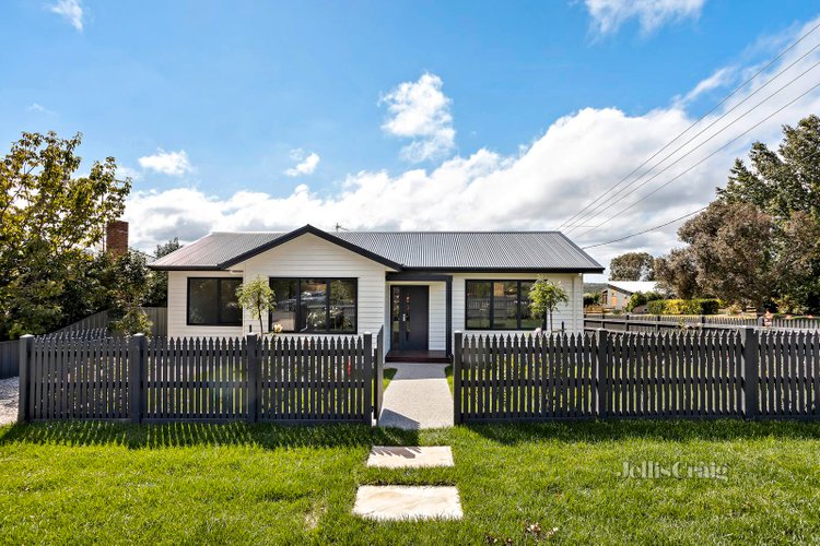 1A Trimble Street Daylesford 3460