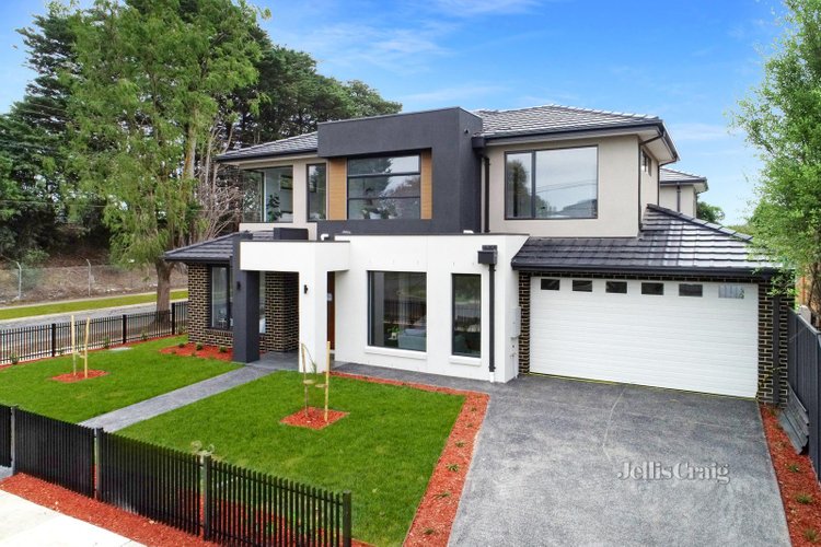 1A Una Street Mount Waverley 3149