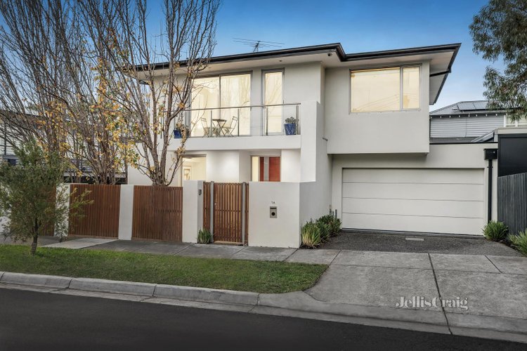 1A Warland Road Hampton East 3188
