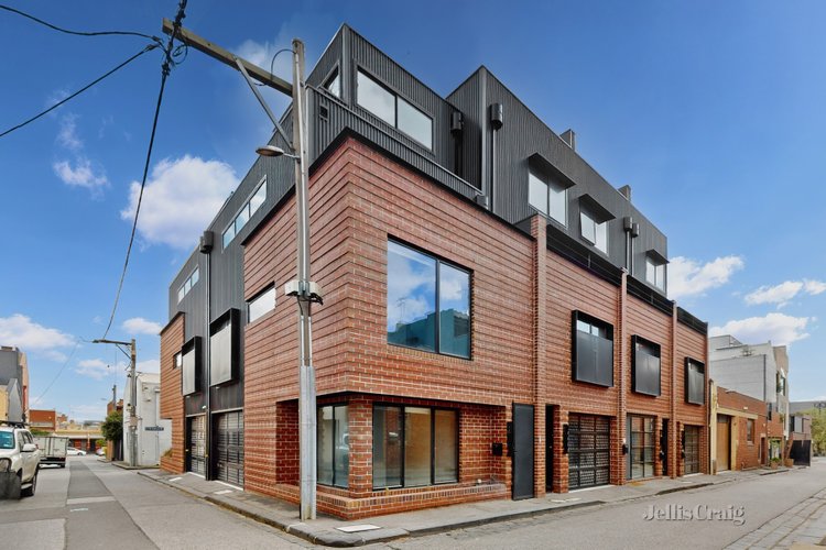 1A Warwick Street North Melbourne 3051