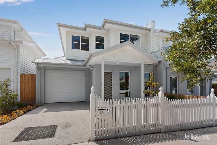 1A Wigton Street  Ascot Vale 3032