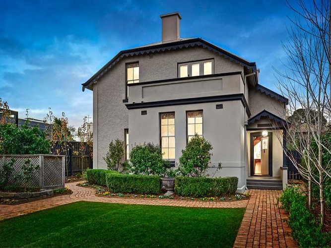 1A Wiseman Street Hawthorn East 3123