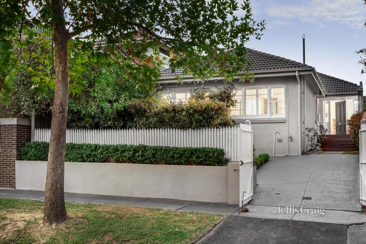 1a York Road Glen Iris 3146