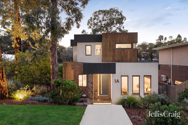 1A 171 Rattray Road Montmorency 3094