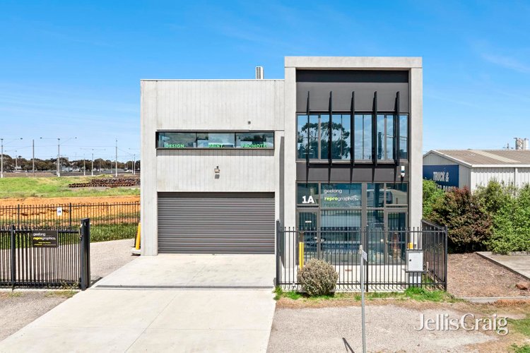 1A 1B Separation Street North Geelong 3215