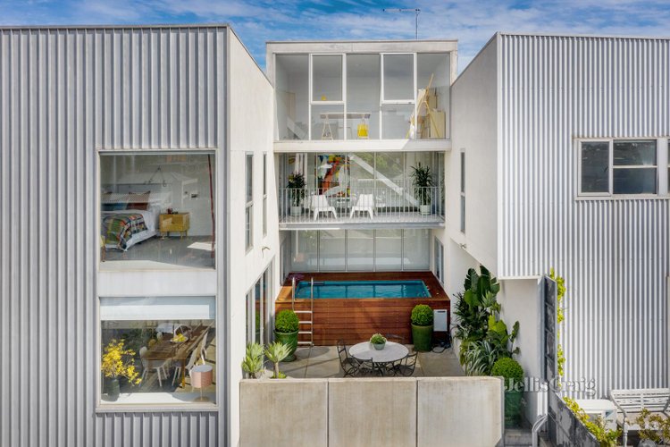 1A 60 Tanner Street Richmond 3121