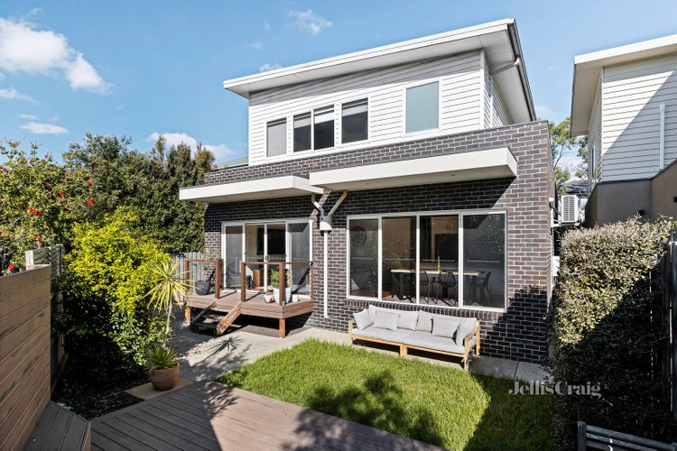 1a 7 Curzon Street Ivanhoe 3079