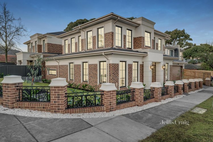 1B Ashton Street Glen Waverley 3150