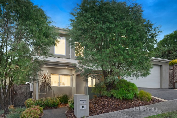 1B Ayr Court Briar Hill 3088