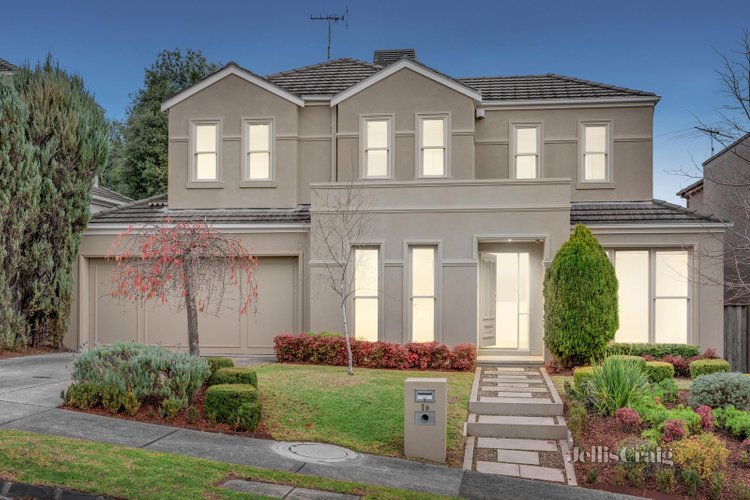 1B Dundee Street Balwyn 3103