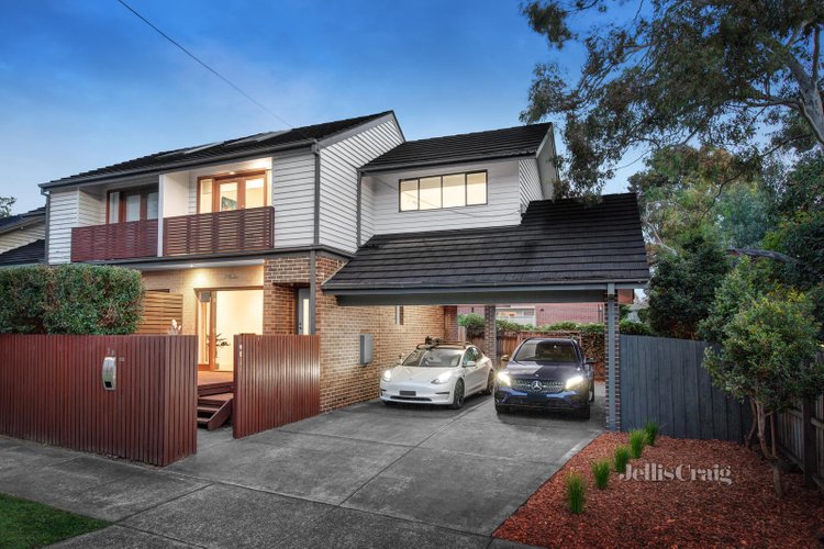 1B Dunloe Avenue Mont Albert North 3129