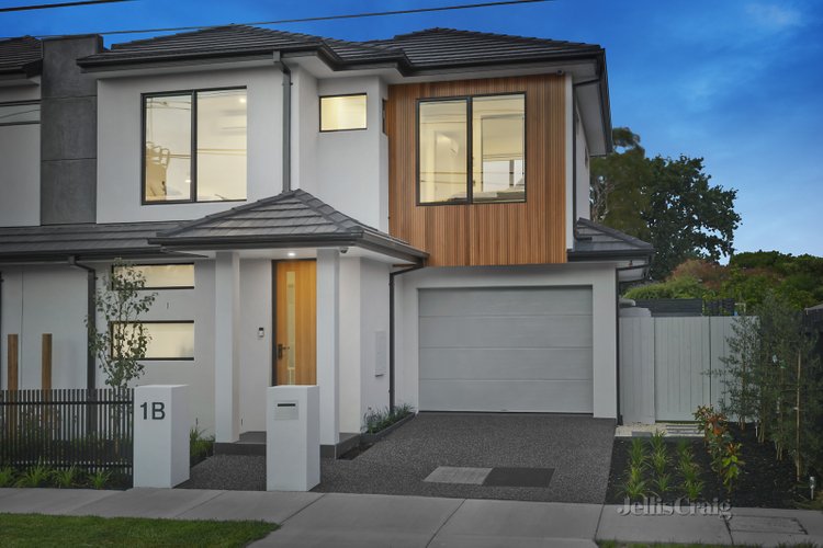 1B Genoa Street Moorabbin 3189