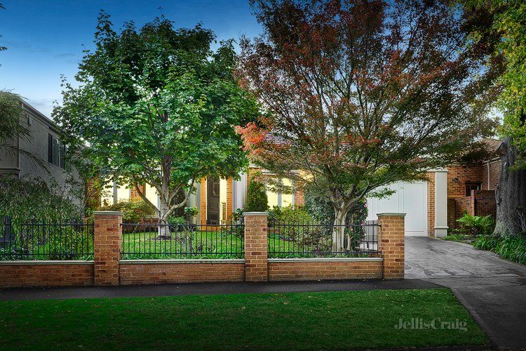 1B Glenbrook Avenue Malvern East 3145