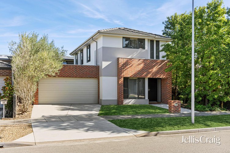 1B Goldwood Drive  Alfredton 3350