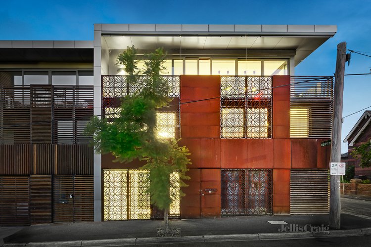 1B Hepburn Street Hawthorn 3122