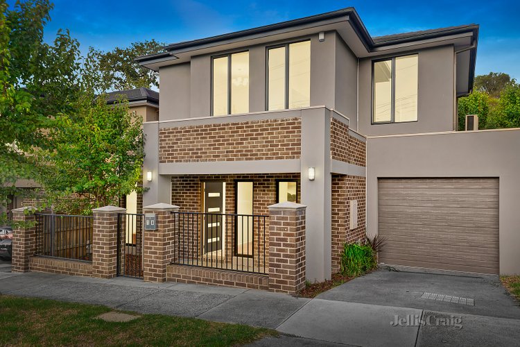 1B Ivanhoe Grove Malvern East 3145