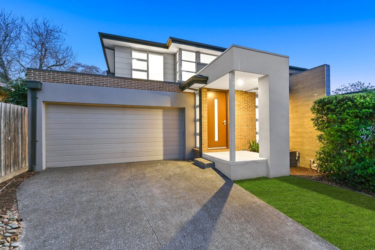 1B Lyons Street Mount Waverley 3149