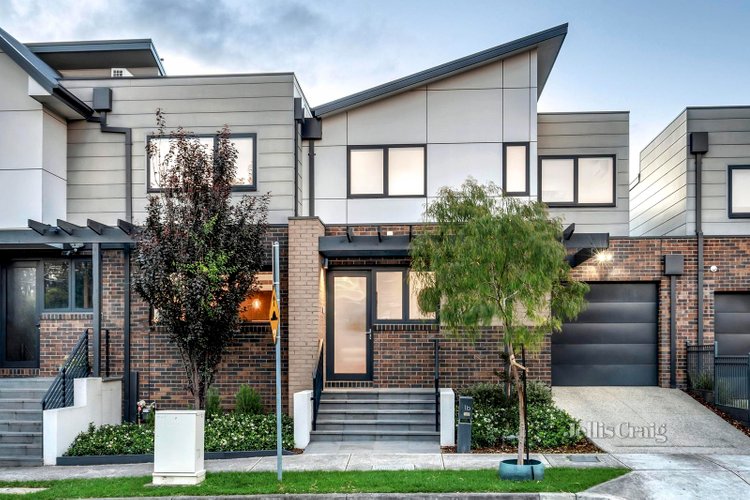 1B Moule Street Brunswick West 3055