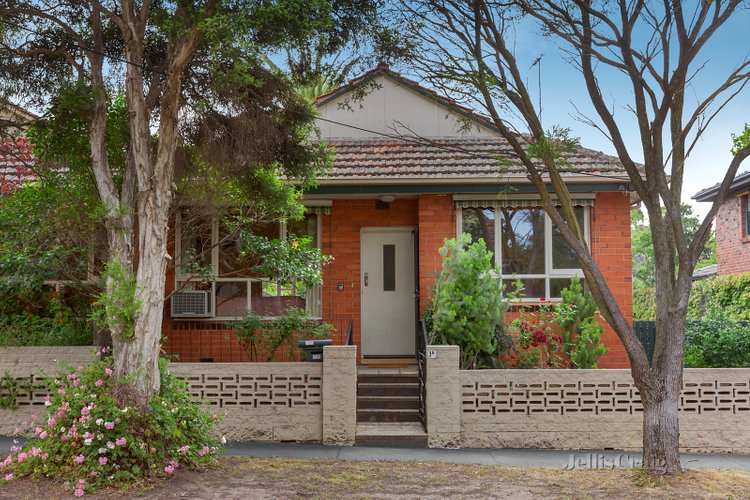 1B Peppin Street Camberwell 3124