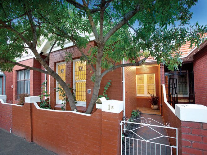 1B Reed Street Albert Park 3206