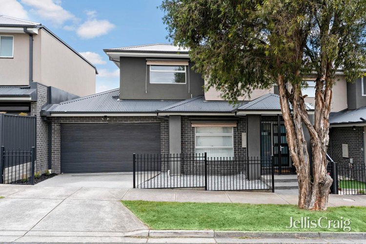 1B Ridgeway Avenue Glenroy 3046