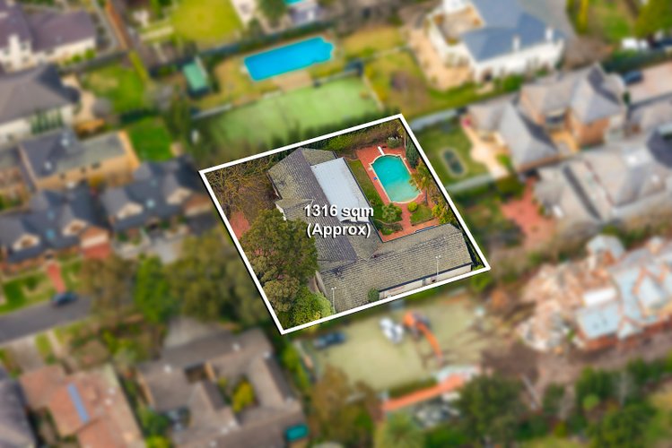1B Salford Avenue Balwyn 3103