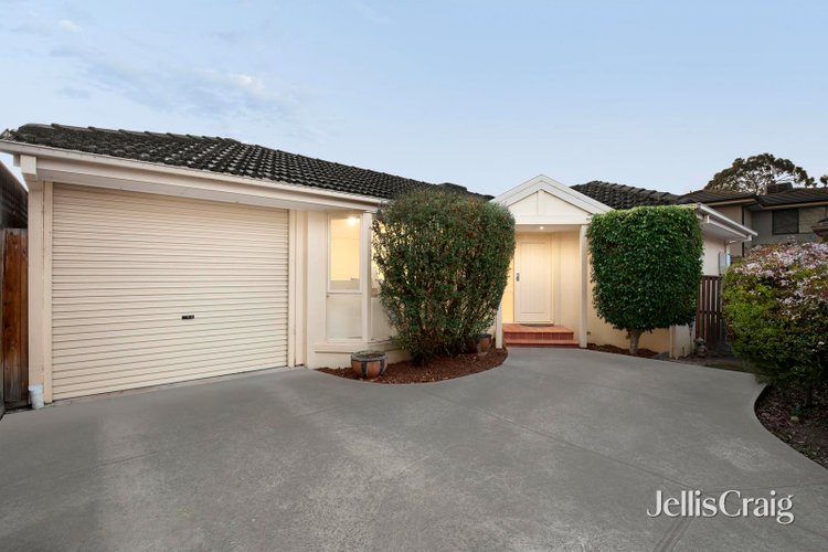 1B View Road Glen Waverley 3150
