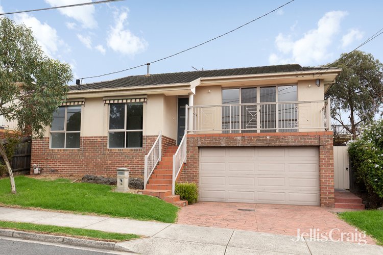 1B Watson Street Macleod 3085