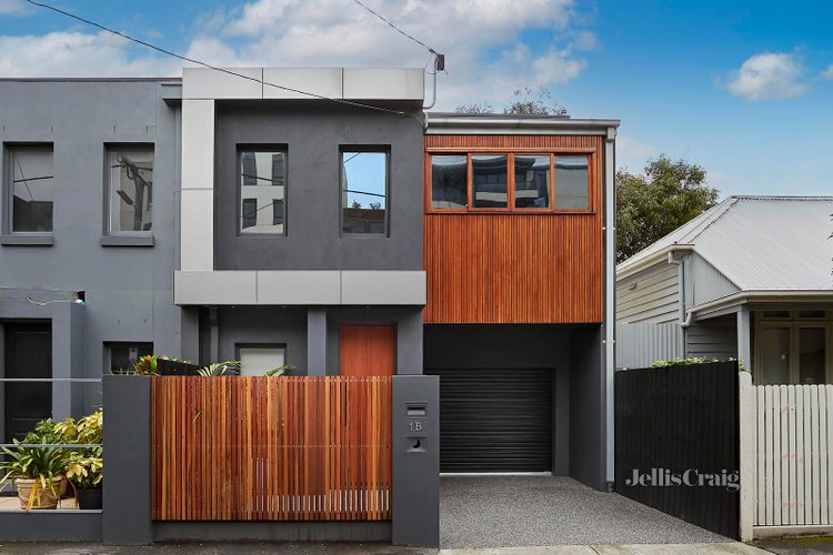 1B Wertheim Street Richmond 3121