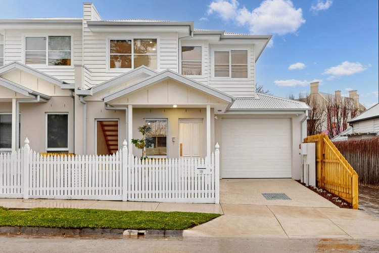 1B Wigton Street Ascot Vale 3032