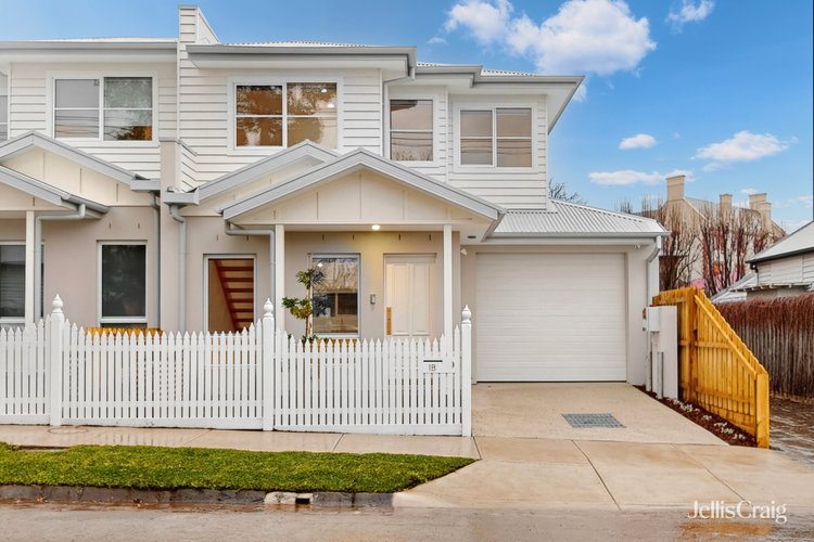 1B Wigton Street  Ascot Vale 3032