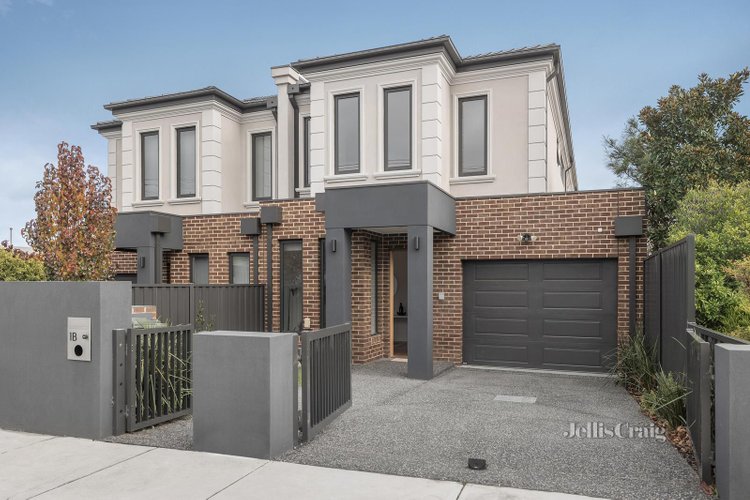 1b Wilson Street Bentleigh 3204