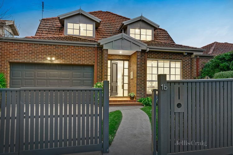 1B Wilson Street Surrey Hills 3127