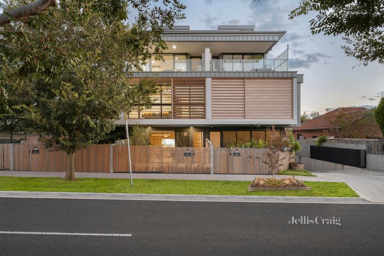 1C Bird Avenue Northcote 3070