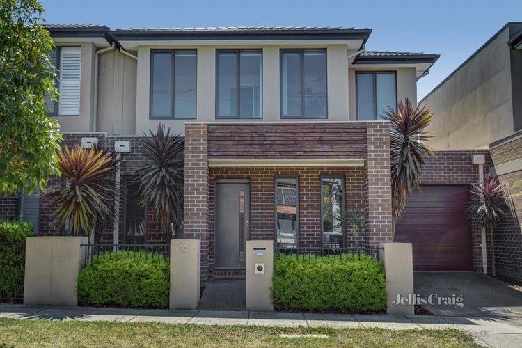 1C Castles Road Bentleigh 3204
