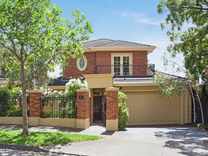 1C Golden Quadrant Glen Iris 3146